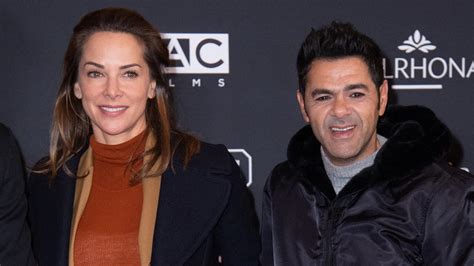 Jamel Debbouze et Mélissa Theuriau : nouvelle photo。